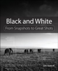 Black and White