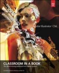 Читать Adobe Illustrator CS6 Classroom in a Book