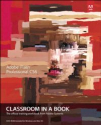 Читать Adobe Flash Professional CS6 Classroom in a Book