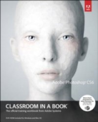 Читать Adobe Photoshop CS6 Classroom in a Book