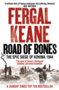 Road of Bones
