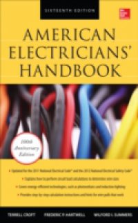American Electricians` Handbook, Sixteenth Edition