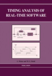 Timing Analysis of Real-Time Software