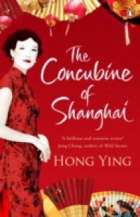 Concubine of Shanghai
