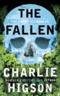Читать Fallen (The Enemy Book 5)