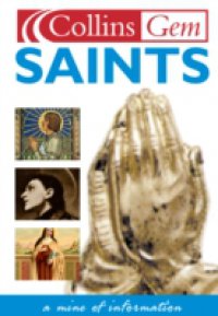 Saints (Collins Gem)