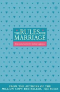 Rules for Marriage