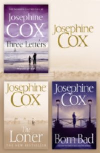 Читать Josephine Cox 3-Book Collection 2