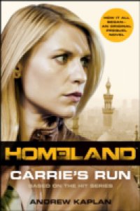 Homeland: Carrie`s Run