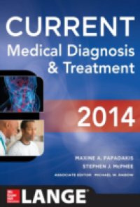 CURRENT Medical Diagnosis and Treatment 2014