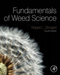 Читать Fundamentals of Weed Science