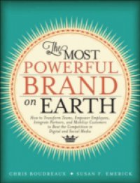 Most Powerful Brand On Earth