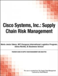 Cisco Systems, Inc.