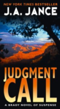 Читать Judgment Call