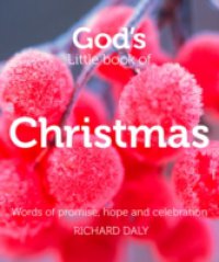 God`s Little Book of Christmas: Words of promise, hope and celebration