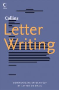 Читать Collins Letter Writing