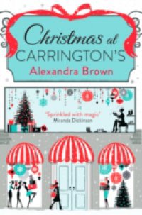 Christmas at Carrington`s