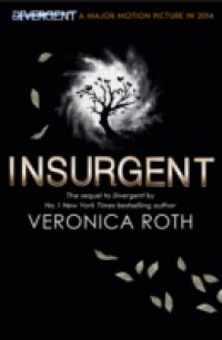 Insurgent (Divergent Trilogy, Book 2)