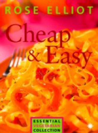 Cheap and Easy Vegetarian Cooking on a Budget