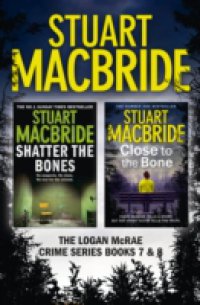 Читать Logan McRae Crime Series Books 7 and 8