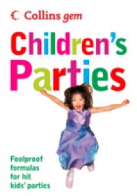 Children`s Parties (Collins Gem)