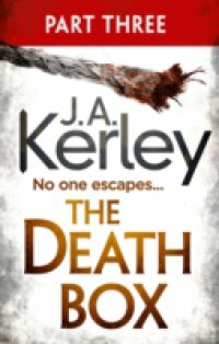 Читать Death Box: Part 3 of 3 (Chapters 28-52) (Carson Ryder, Book 10)