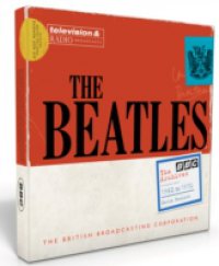 Beatles: The BBC Archives