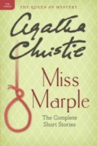 Читать Miss Marple: The Complete Short Stories