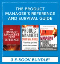 Product Manager`s Reference and Survival Guide