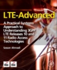 Читать LTE-Advanced
