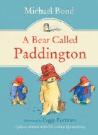 Читать Bear Called Paddington