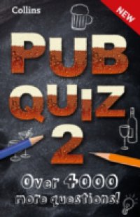 Читать Collins Pub Quiz 2