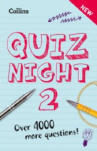 Читать Collins Quiz Night 2
