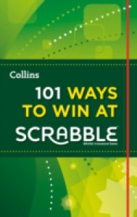 101 Ways to Win at Scrabble (Collins Little Books)