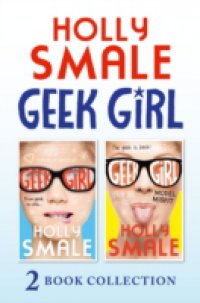 Читать Geek Girl and Model Misfit (Geek Girl books 1 and 2)