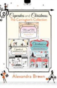 Cupcakes and Christmas: The Carrington`s Collection