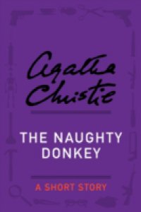 Читать Naughty Donkey