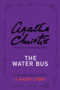 Читать Water Bus