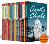 Complete Miss Marple Collection