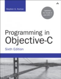 Читать Programming in Objective-C