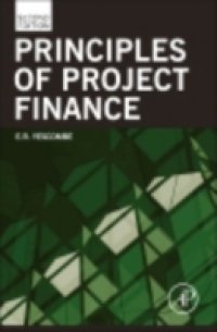 Читать Principles of Project Finance