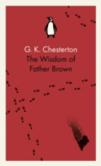 Wisdom of Father Brown