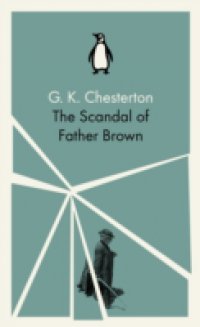Scandal of Father Brown