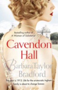Читать Cavendon Hall
