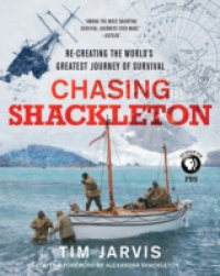 Chasing Shackleton