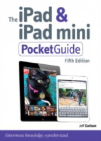 Читать iPad Air and iPad mini Pocket Guide
