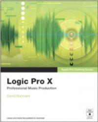 Apple Pro Training Series