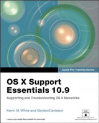 Apple Pro Training Series
