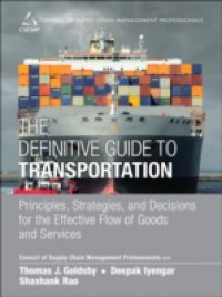 Definitive Guide to Transportation