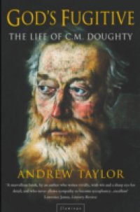 God`s Fugitive (Text Only)